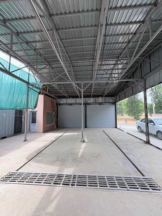 Продается коммерческое помещение 220 м² под автомойку / автосервис — 4