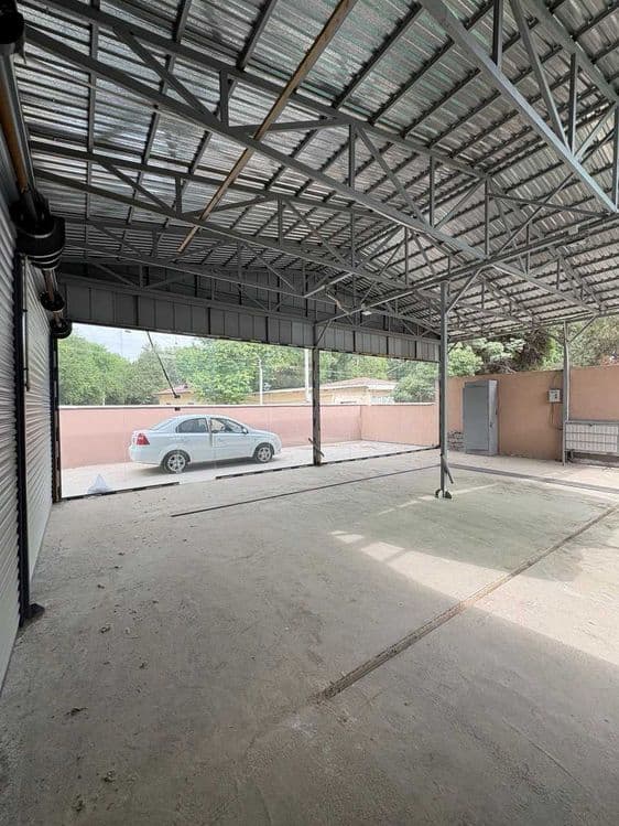 Продается коммерческое помещение 220 м² под автомойку / автосервис — 6