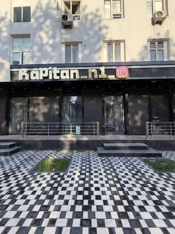 Продажа помещения ор Железнодорожная больница, Артель, Ашхабад парк — 1