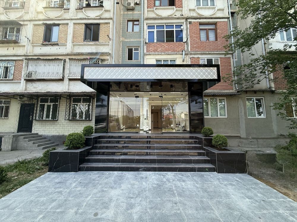Тахтапул | Алмазар - Продается нежилое помещение вдоль дороги 85м2 — 2