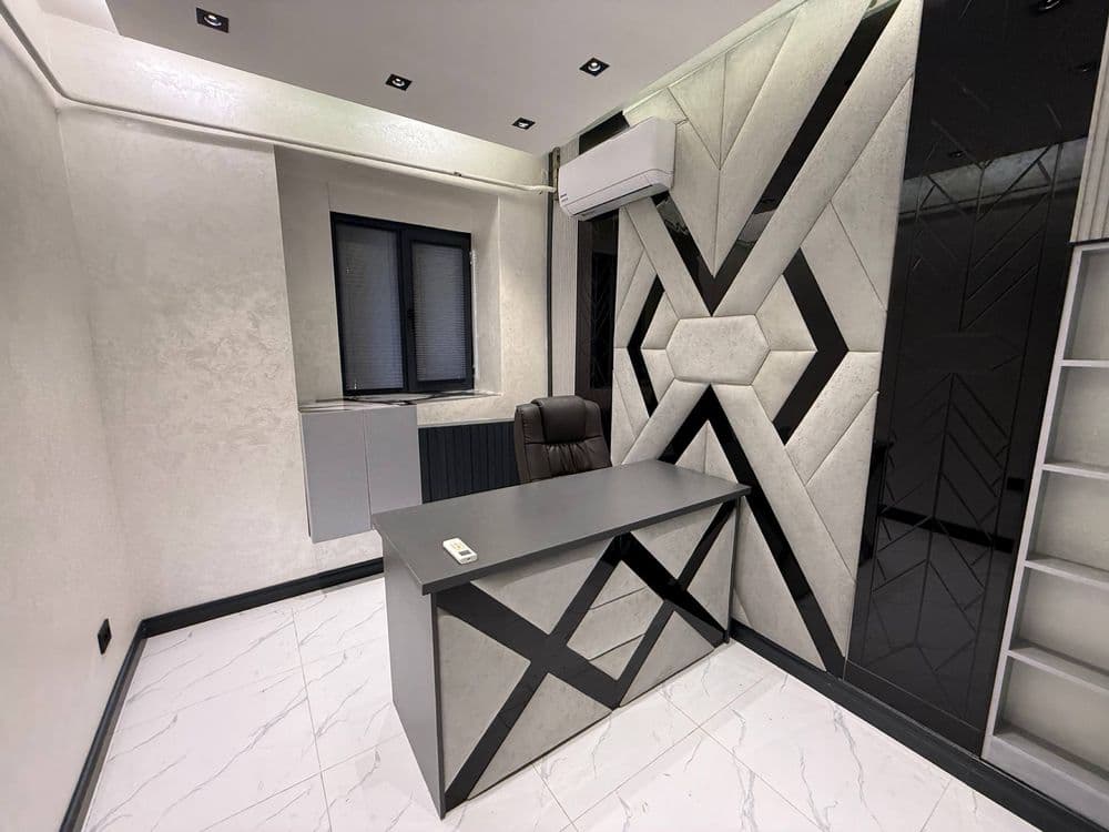 Продажа офиса Ц-1 Street 77 49м² с ремонтом — 3