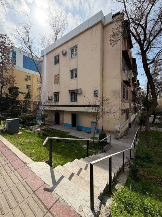 Срочно продается нежилое помещение. Центр города. — 1