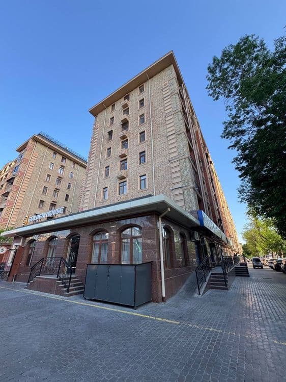 Продается помещения Кушбеги  88м2 — 2