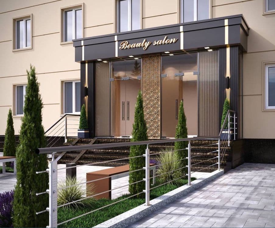 Продается коммерческое помещение 83м2 Катартал — 1