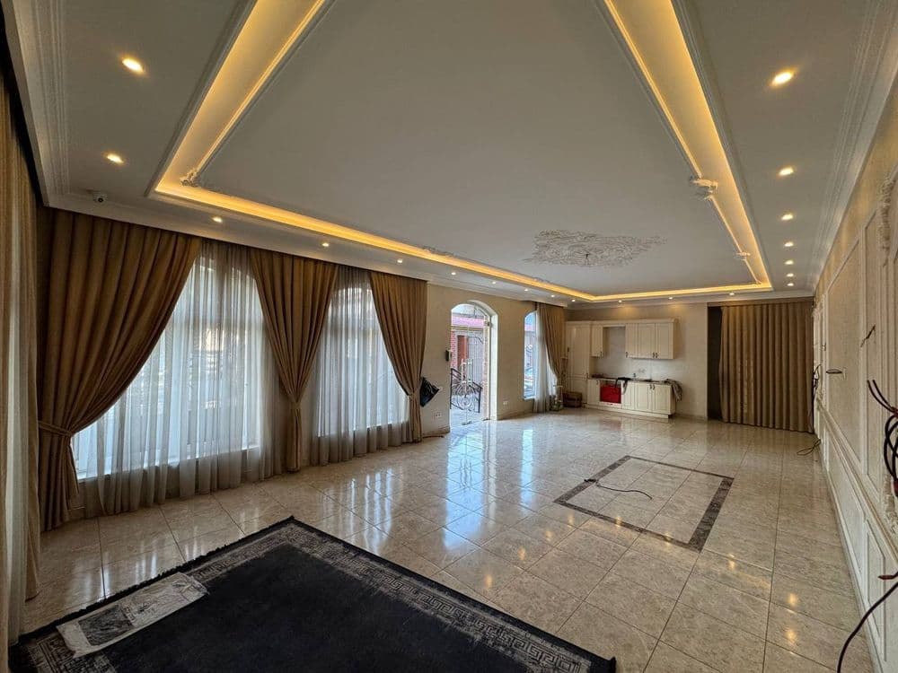 Продажа помещения в новостройке ЖК Кушбеги в Улица Кушбеги — 1