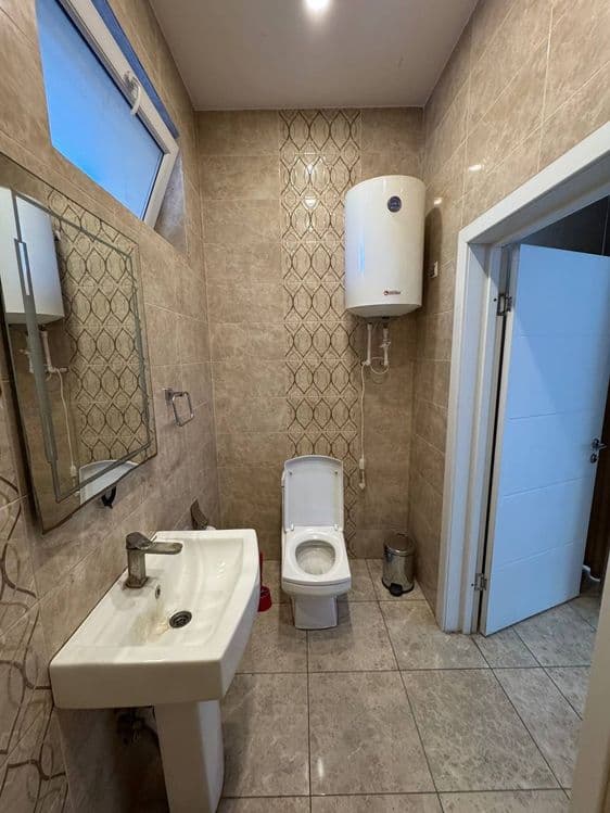 Продажа помещения в новостройке ЖК Кушбеги в Улица Кушбеги — 5