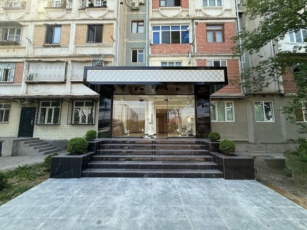 Продажа коммерческой недвижимости Тахтапул — 1