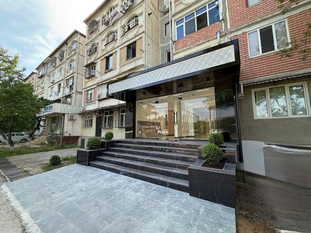 Продажа коммерческой недвижимости Тахтапул — 2