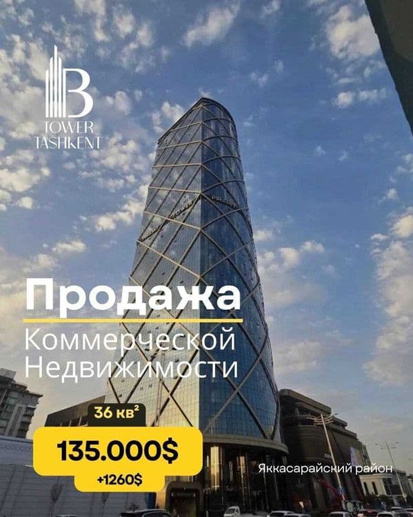 37 м² | ликвидный формат для бизнеса и инвестиций Пирамит тавр — 1