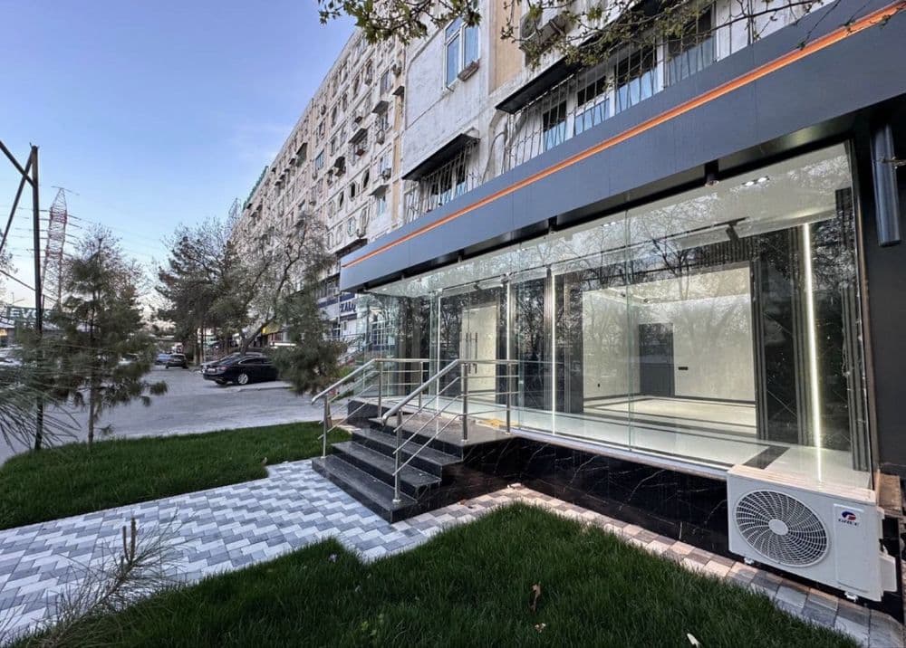 Продается нежилое помещение Юнусабад Универсам — 2