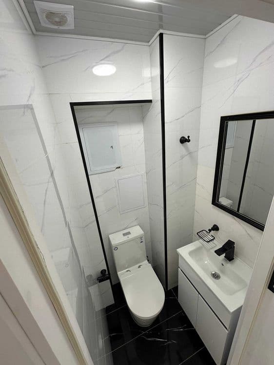Коммерция 45 м² | ЦУМ, 1 линия, высокий трафик — 5