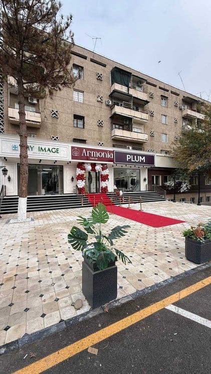 Продажа коммерции Яшнабадский район B&B Французское посольство  1Линия — 3