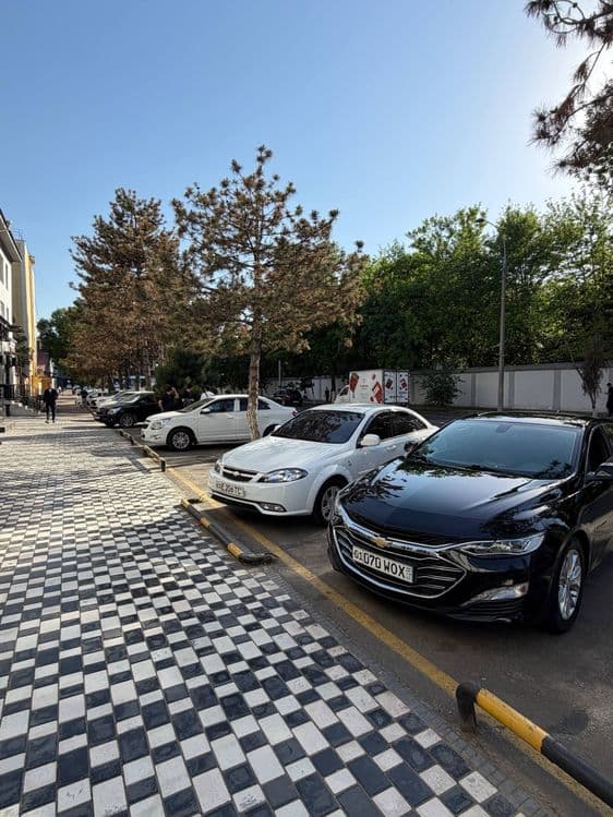 1-Линия 70 кв.м Ор: Ашхабад Парк Метро Машинасозлар — 5