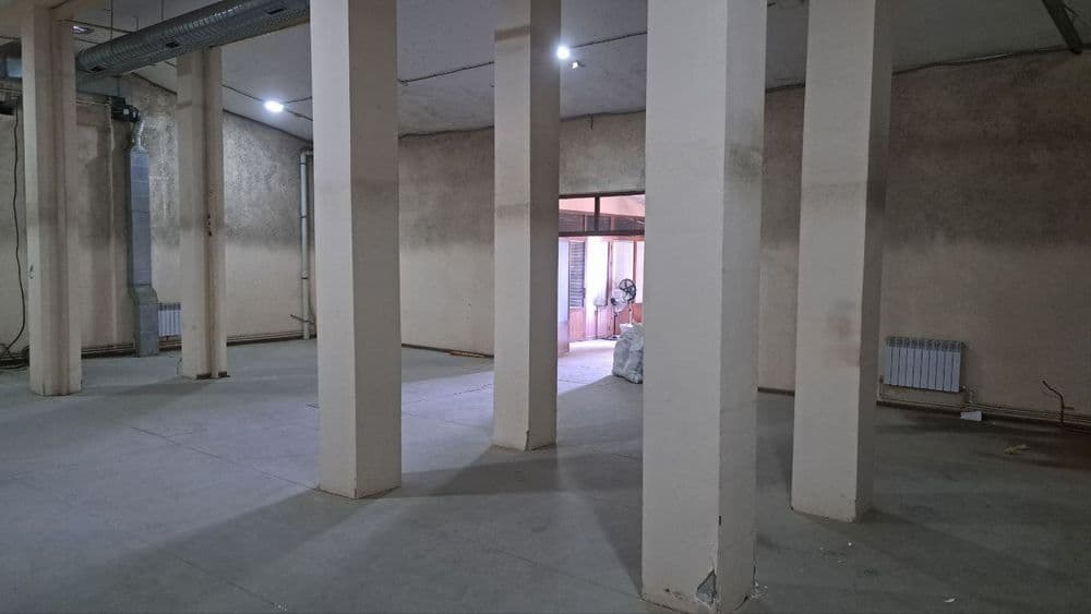 Склад продаётся на Максим Горький 267 кв — 2