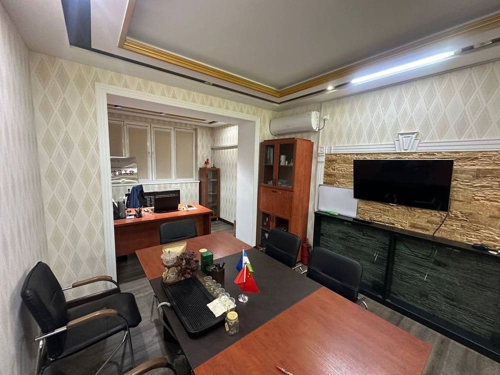 срочно продаётся нежилой помищенияа яашнабдский р-н Элбек — 2