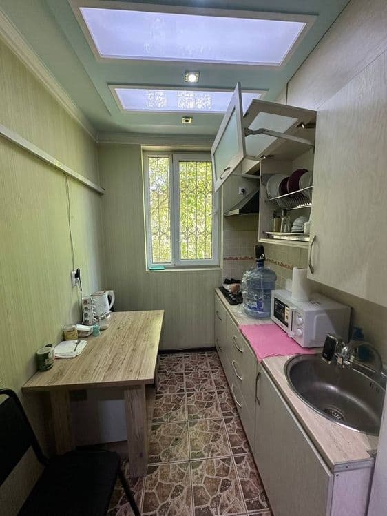 срочно продаётся нежилой помищенияа яашнабдский р-н Элбек — 3