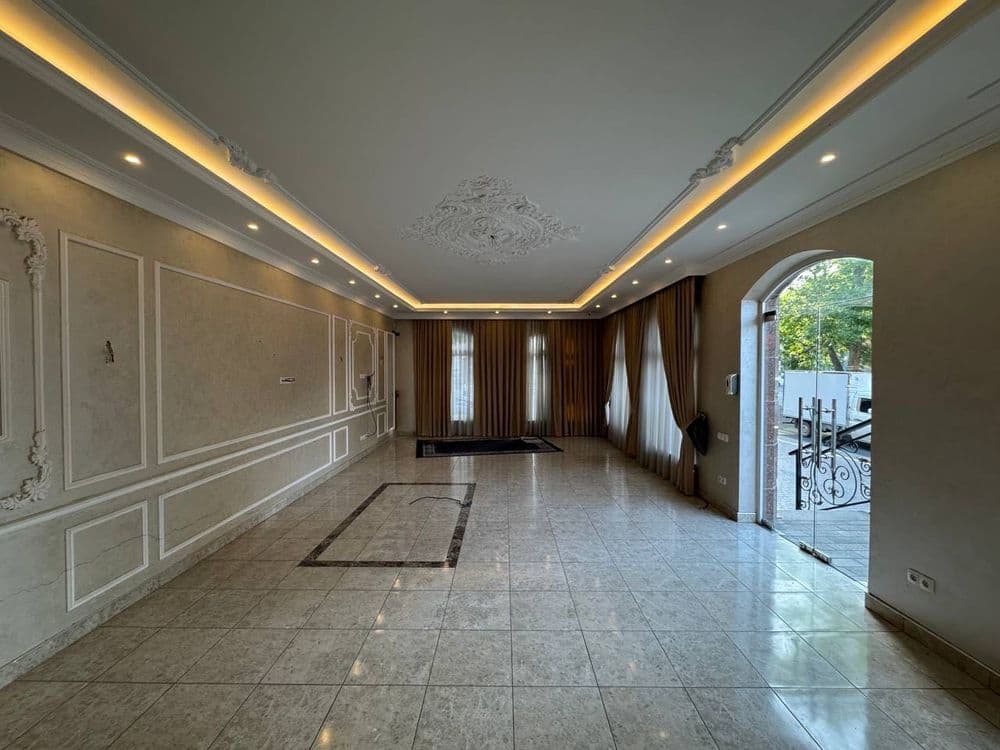 Продажа помещения в ЖК Кушбеги, 88м2. — 2