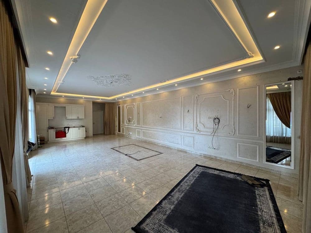 Продажа помещения в ЖК Кушбеги, 88м2. — 4