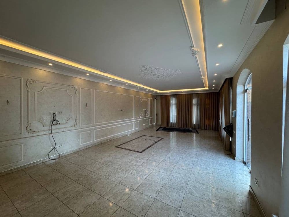Продажа помещения в ЖК Кушбеги, 88м2. — 5