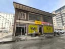 Продаётся отдельно стоящее здание нежилое помещение