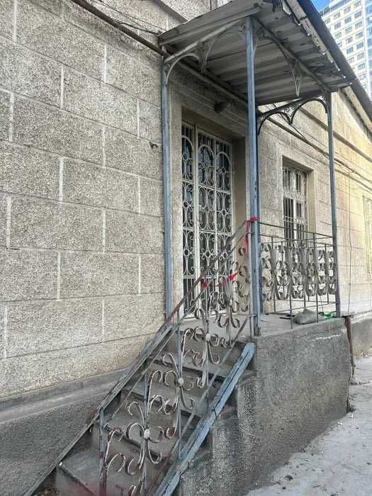 Ж.К.Акай Сити.Продам отличный обьект под бизнес 85квм.+подвал 40квм. — 5