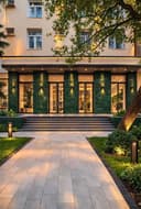 Продается коммерческое помещение в новым ремонтом,Ц6 метро минор