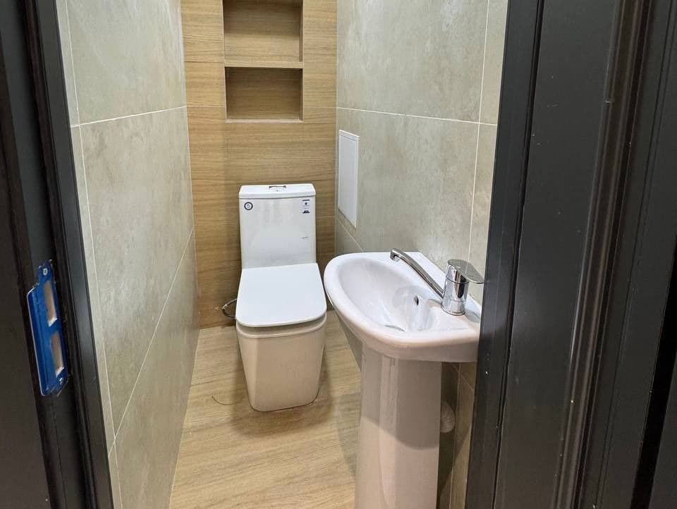 Нежилое пом. Ц_1 Street 77 50квм — 4