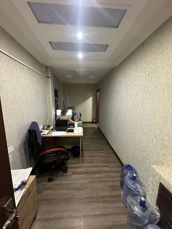 Нежилое пом . Ул. Ельбек 70квм — 3