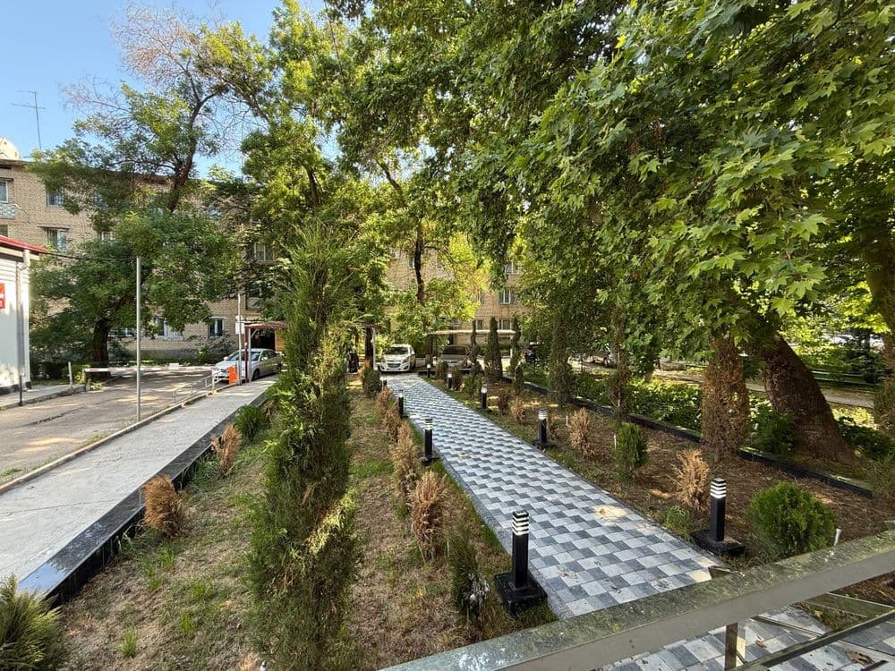 Продажа коммерческой недвижимости Ц1 Street 77 — 2