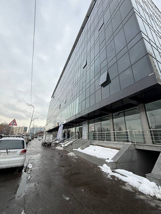 Продается готовый бизнес 73м2 , ор-р: Единое окно яккасарайского район — 2