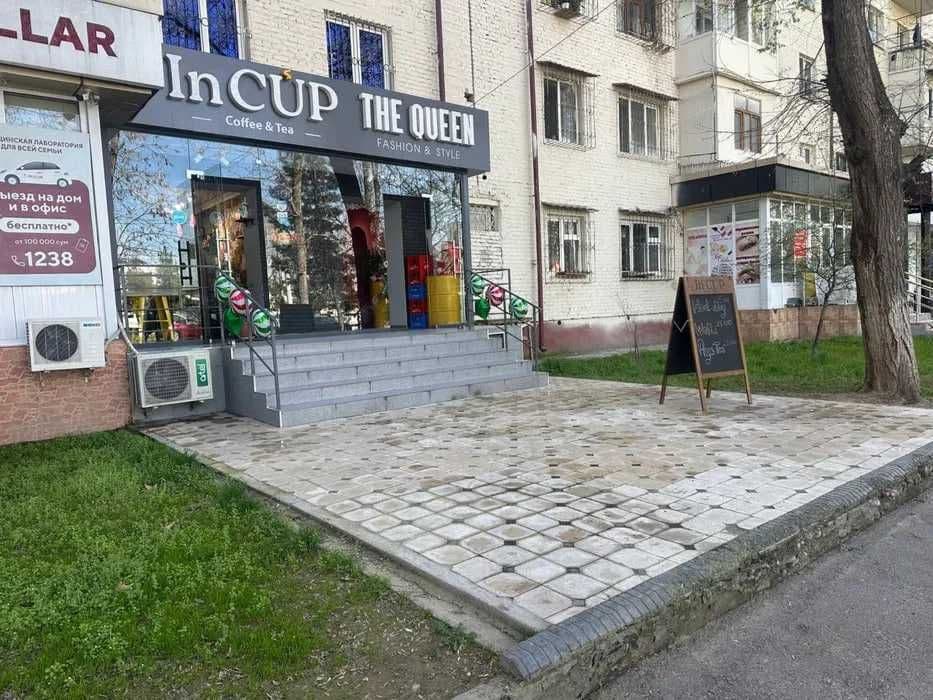 Продажа коммерческое/нежилое помещения — 1