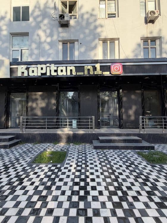Продаётся помещение Ашхабад парк,  70 кв.м — 5