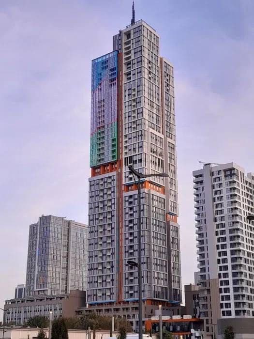 Продается помещение ЖК Nest One Е Блок  56м² — 1