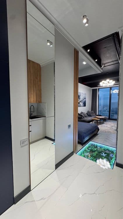 Nest one 31 etaj sotiladi — 3