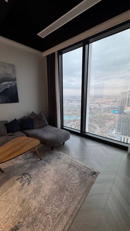 Nest one 31 etaj sotiladi — 4