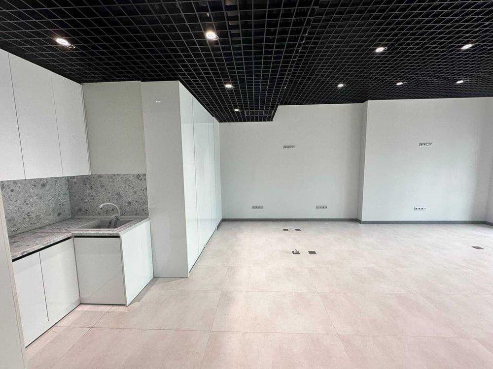 НЕЖИЛОЕ ПОМЕЩЕНИЕ Продается: ЖК Nest One На: Tashkent City — 5