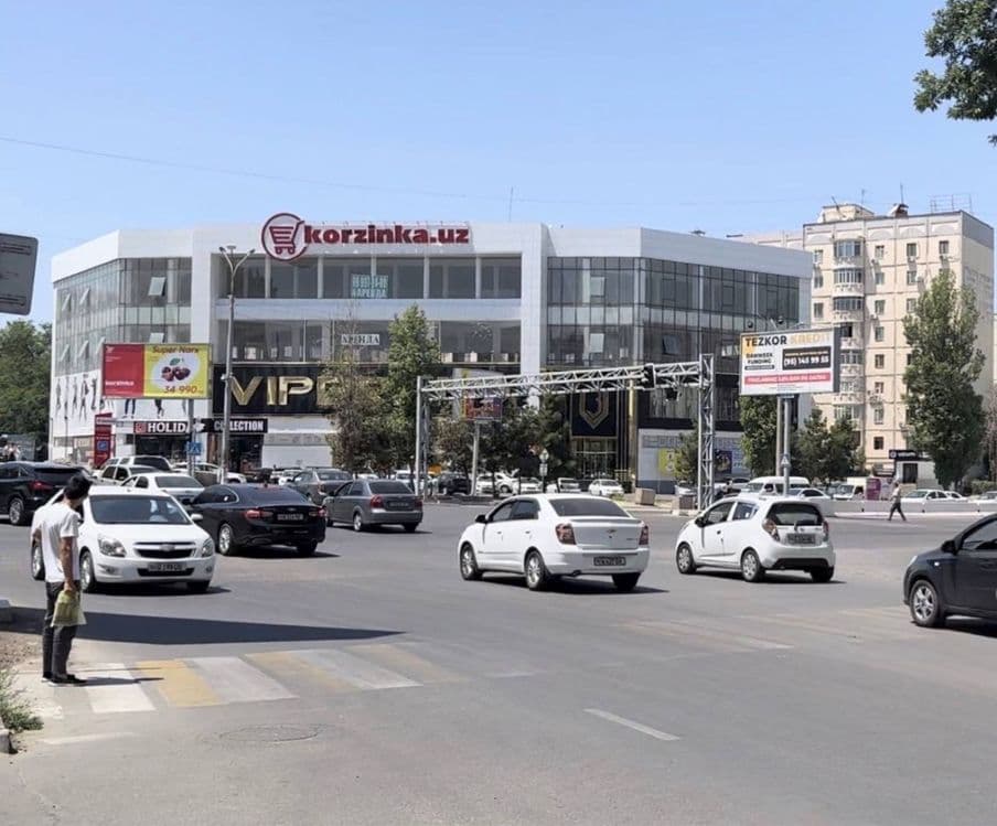 Продается нежилое помещения 1 линия на Паркенстком — 2