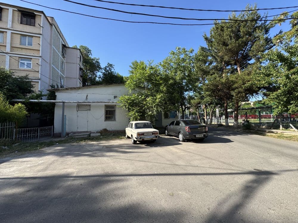 Продается нежилое помещение. Мирзо Улугбекский район. Ахмад Югнакий — 3