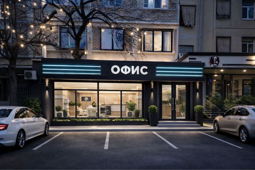 Продам Своя Новомосковский Под Офис — 1