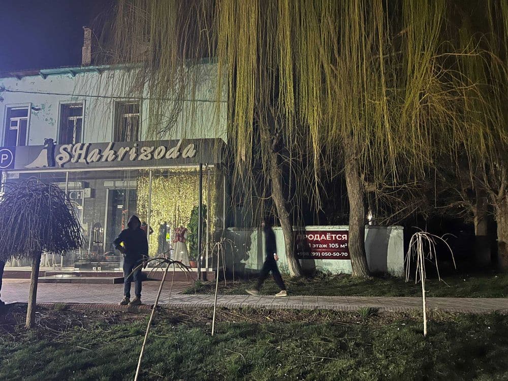 Коммерческое помещение 105 м² у центральной дороги, Горпарк, Чирчик — 3