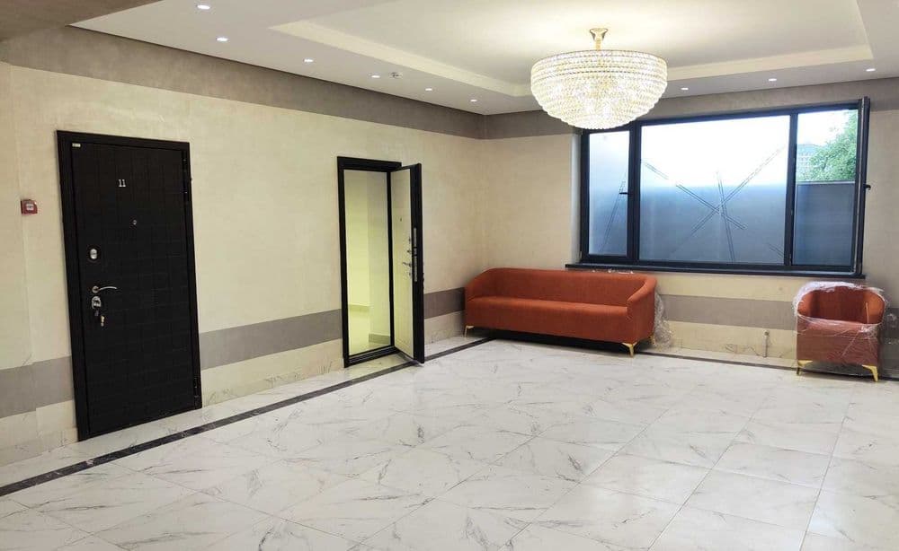 Продается коммерческое помещение 138 м2 в SOHO IVLIVA — 2