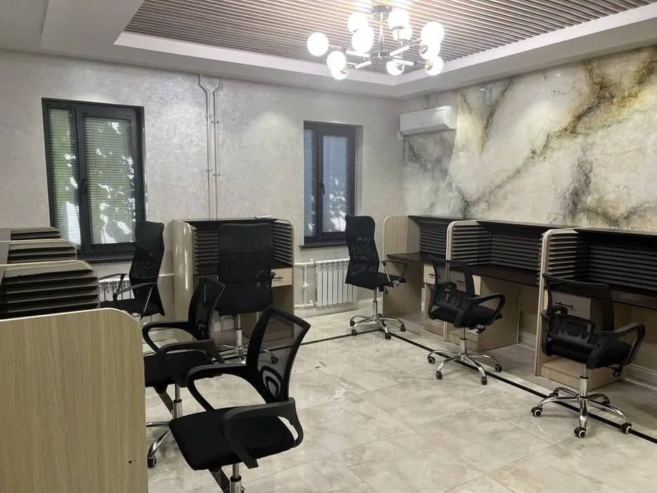Продажа помещения в Яккасарай Ул Миракилова Ор Шота Руставели — 4