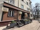ПРОДАЁТСЯ! Помещение 100м² фасад 12м Шота Руставели арендатор готов