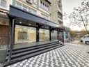 Коммерция 100м² на 1 линии, Паркентский, евроремонт