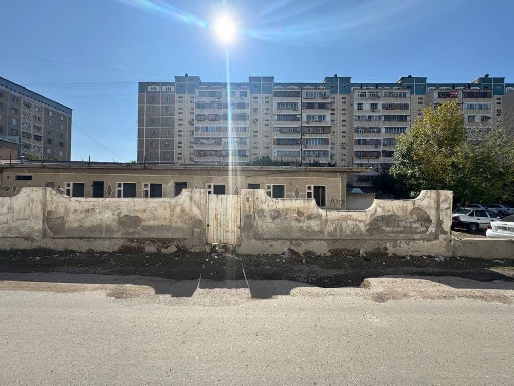 Продается 6,5 соток юнусабад битонка вдол дороги — 5