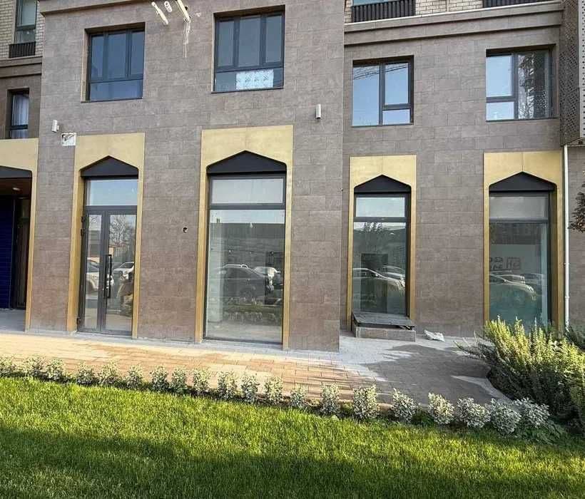 Продажа коммерческое помещения O'z makon  #Мирабад , ул.#фаргона йули — 1