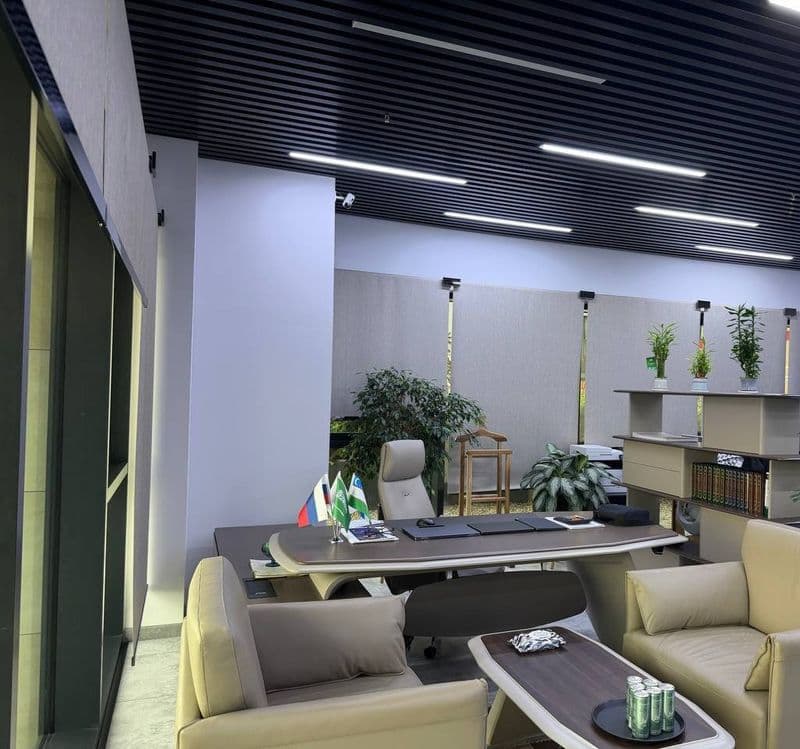 Нежилое пом. в ЖK Nest One 66m2 — 2