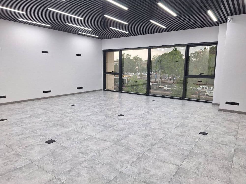 Нежилое пом. в ЖK Nest One 66m2 — 4