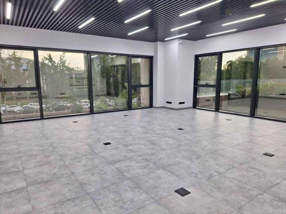 Нежилое пом. в ЖK Nest One 66m2 — 5