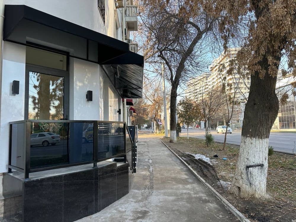 Продажа помещения с готовы арендатором 70м2 инфинити нукусская 1 линия — 2